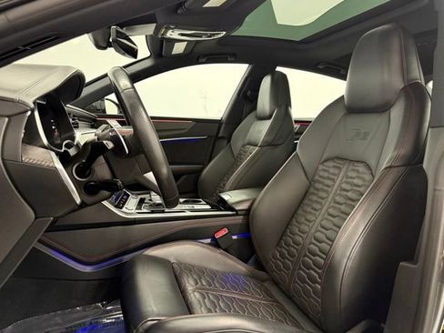 Used 2021 Audi RS 7 Sportback w/ Carbon Optic Package image 24