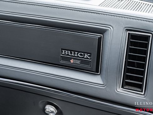 Used 1987 Buick Regal Coupe image 30