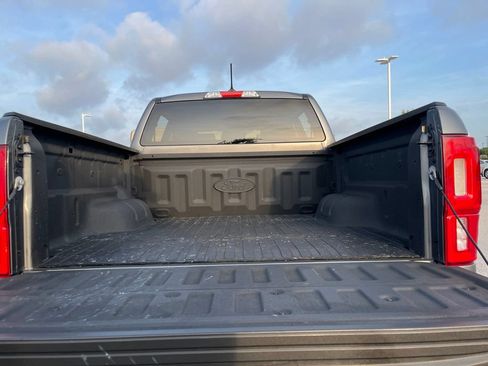 Used 2023 Ford Ranger XLT w/ Equipment Group 301A Mid RWD image 11