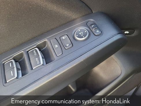 Certified 2024 Honda Civic Sport image 28