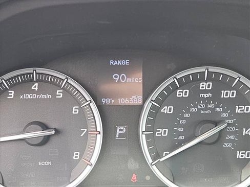 Used 2015 Acura TLX FWD image 14