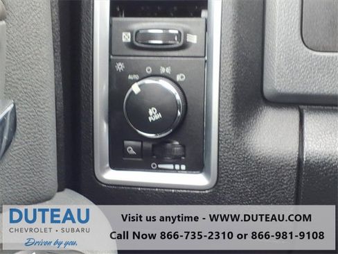 Used 2013 RAM 1500 Big Horn image 15