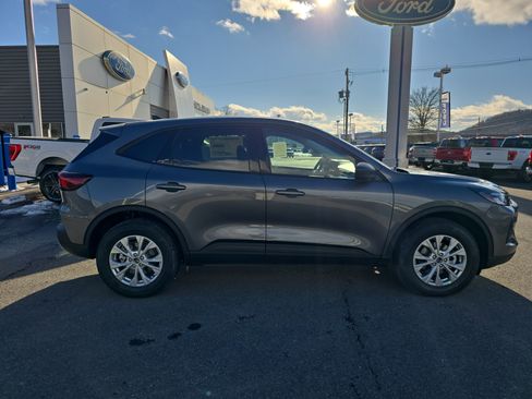 New 2026 Ford Escape Active w/ Tech Pack #1 image 2
