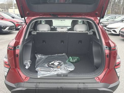New 2026 Hyundai Kona SEL Sport FWD image 20