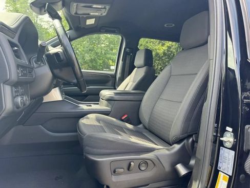 Used 2024 Chevrolet Suburban LS w/ Driver Alert Package AWD/4WD image 18