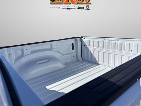 New 2026 RAM 1500 Lone Star image 20