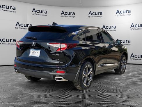 New 2026 Acura RDX SH-AWD w/ Technology Package image 5