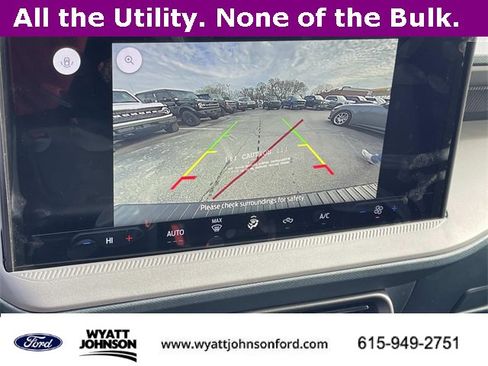 New 2026 Ford Maverick XL image 24