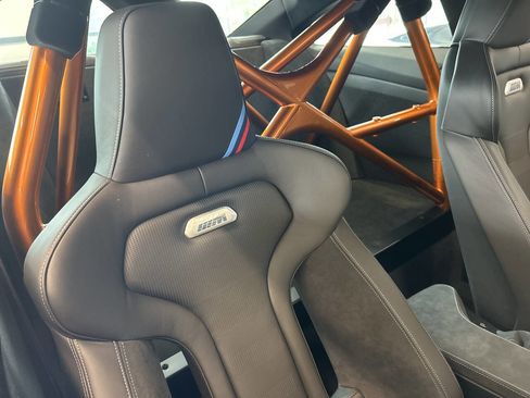 Used 2016 BMW M4 GTS RWD image 16