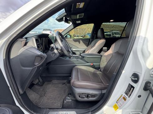 Used 2024 Lexus TX 350 FWD w/ Technology Package image 9