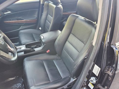 Used 2011 Honda Accord EX-L image 9