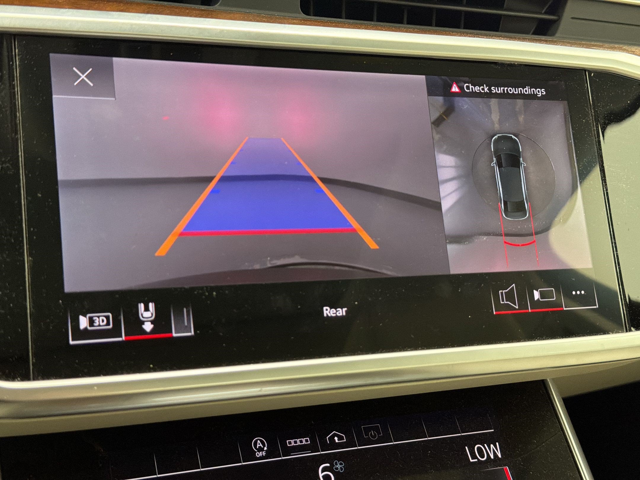 Certified 2023 Audi A6 2.0T Premium w/ Convenience Package AWD/4WD image 20