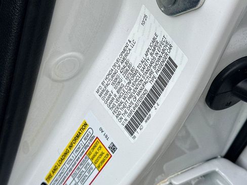 New 2026 Honda Civic Sport image 33