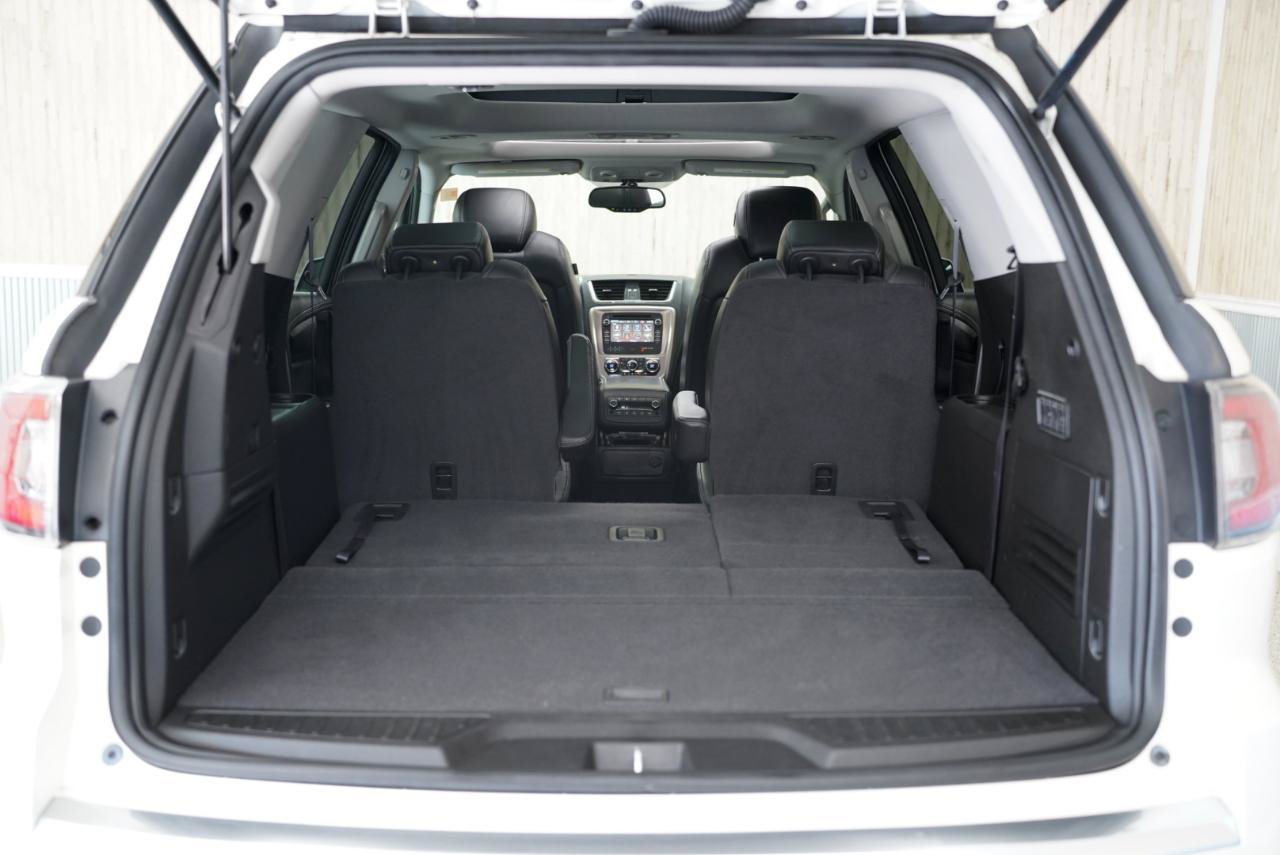 Used 2013 GMC Acadia Denali FWD image 39