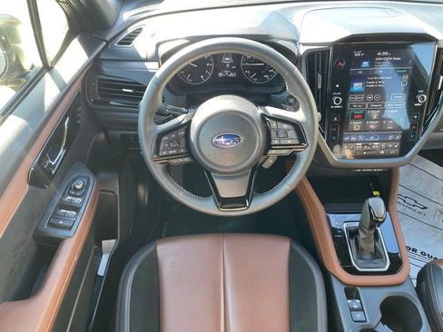 Certified 2025 Subaru Forester Touring image 7