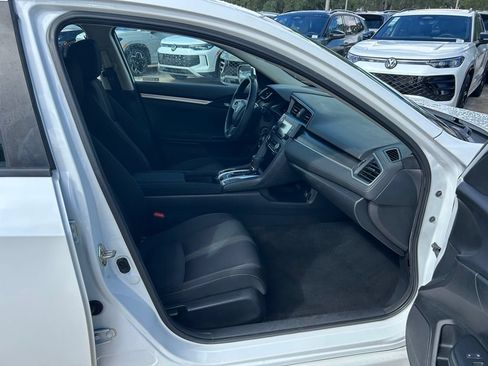 Used 2019 Honda Civic LX image 33