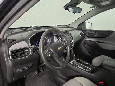 Used 2021 Chevrolet Equinox LS w/ LS Convenience Package image 14