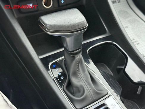 Used 2022 Hyundai Santa Cruz SEL w/ Activity Package image 25