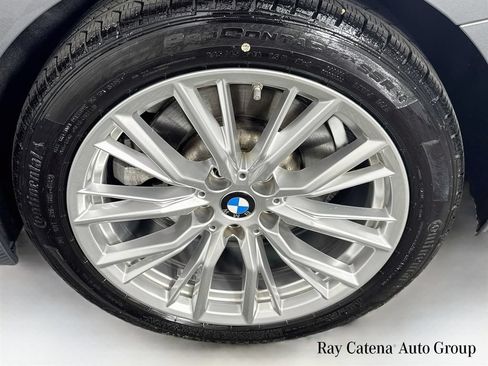 Used 2023 BMW 330i xDrive Sedan w/ Premium Package AWD/4WD image 32