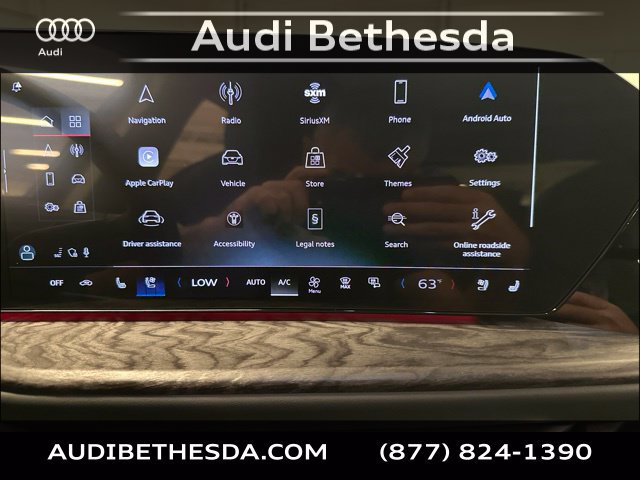 Certified 2025 Audi Q5 Premium Plus AWD/4WD image 21