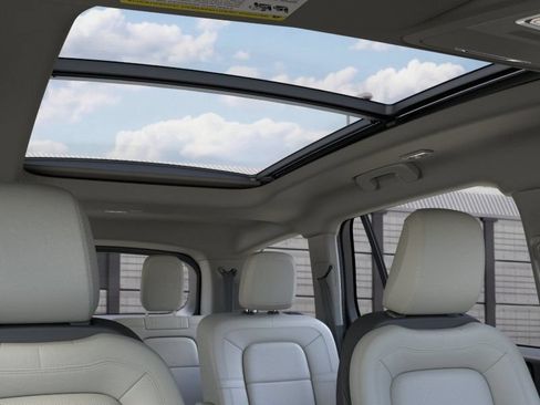 New 2026 Lincoln Aviator Reserve AWD/4WD image 22