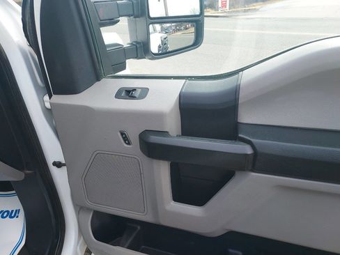 Used 2019 Ford F350 XL w/ XL Value Package image 12