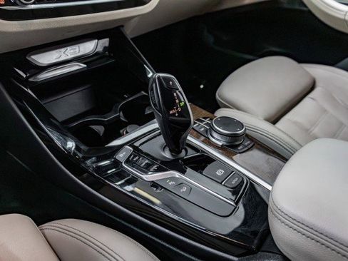 Used 2019 BMW X3 xDrive30i w/ Driving Assistance Package image 18