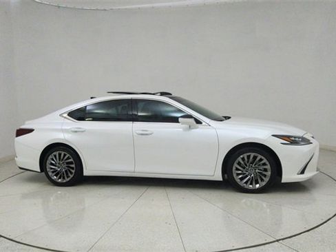 Used 2025 Lexus ES 350 Ultra Luxury image 63