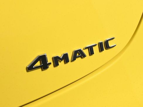 New 2026 Mercedes-Benz CLE 450 4MATIC Coupe image 36