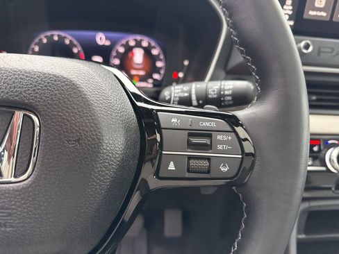Certified 2026 Honda Passport TrailSport Elite image 12