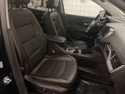 Used 2024 GMC Terrain AT4 w/ GMC Pro Grade Package AWD/4WD image 23