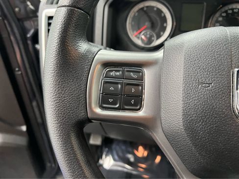 Used 2021 RAM 1500 Classic Warlock image 20