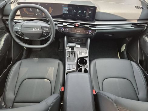New 2026 Kia Sportage EX w/ EX Panorama Roof Package AWD/4WD image 19