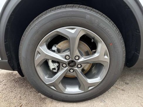 New 2026 Ford Escape ST-Line Select w/ Tech Pack #1 image 3