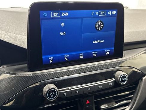 Used 2023 Ford Escape ST-Line AWD/4WD image 17