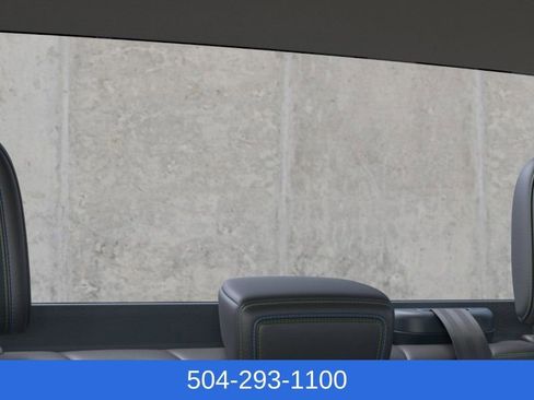 New 2026 Ford Maverick Lobo AWD/4WD image 26