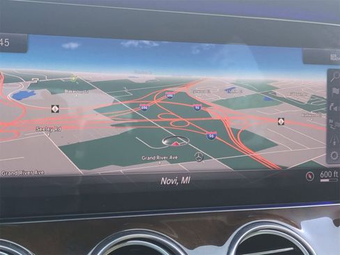 Used 2020 Mercedes-Benz E 350 Sedan image 30