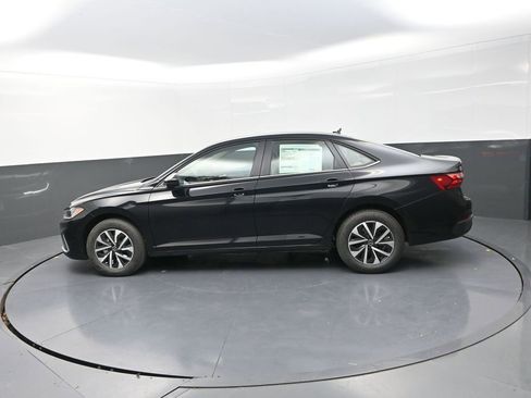 New 2026 Volkswagen Jetta S image 5