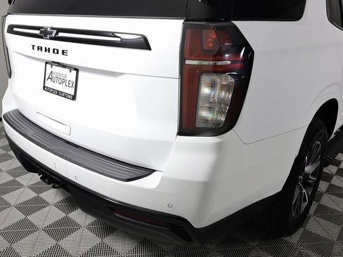 Used 2023 Chevrolet Tahoe Z71 w/ Z71 Off-Road Package image 53