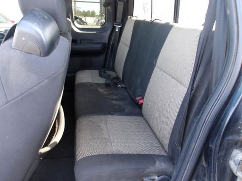 Used 2003 Ford F150 4x4 SuperCab image 10