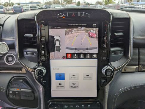 Used 2022 RAM 3500 Limited image 26