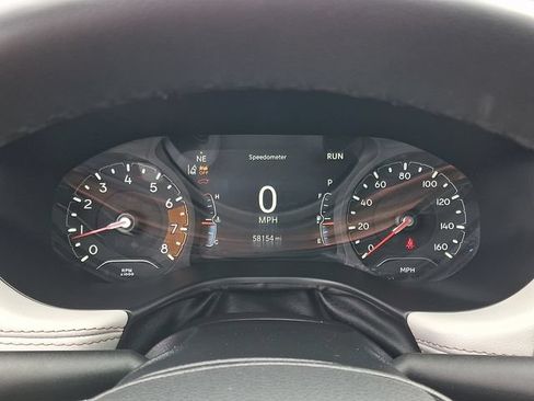 Used 2023 Jeep Compass Limited AWD/4WD image 20