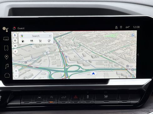 New 2026 GMC Sierra 1500 SLT w/ SLT Premium Package image 20