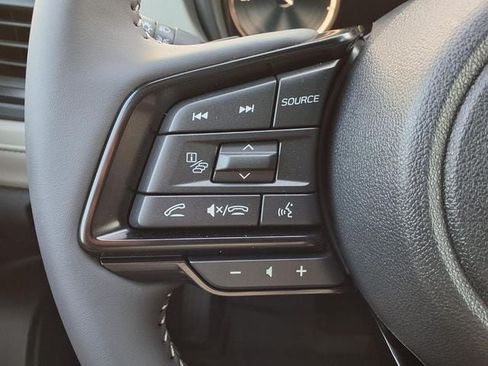 New 2026 Subaru Forester Premium AWD/4WD image 15