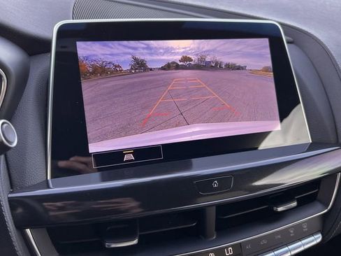 Certified 2022 Cadillac CT5 Premium Luxury image 20