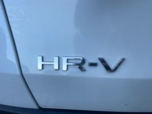 Used 2024 Honda HR-V Sport image 27