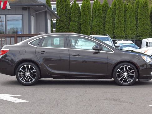 Used 2016 Buick Verano Sport Touring image 6