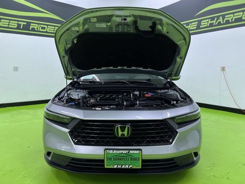 Used 2024 Honda Accord EX image 4