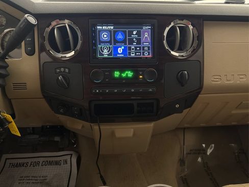 Used 2008 Ford F250 Lariat AWD/4WD image 33