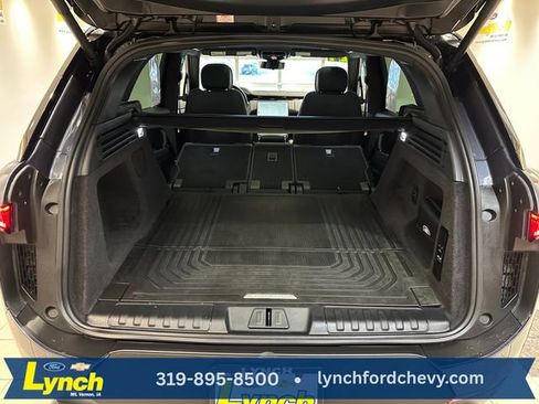 Used 2024 Land Rover Range Rover Sport SE image 21